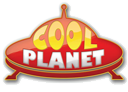 Logo Cool Planet